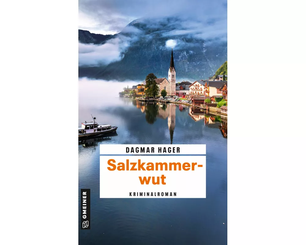 Salzkammerwut