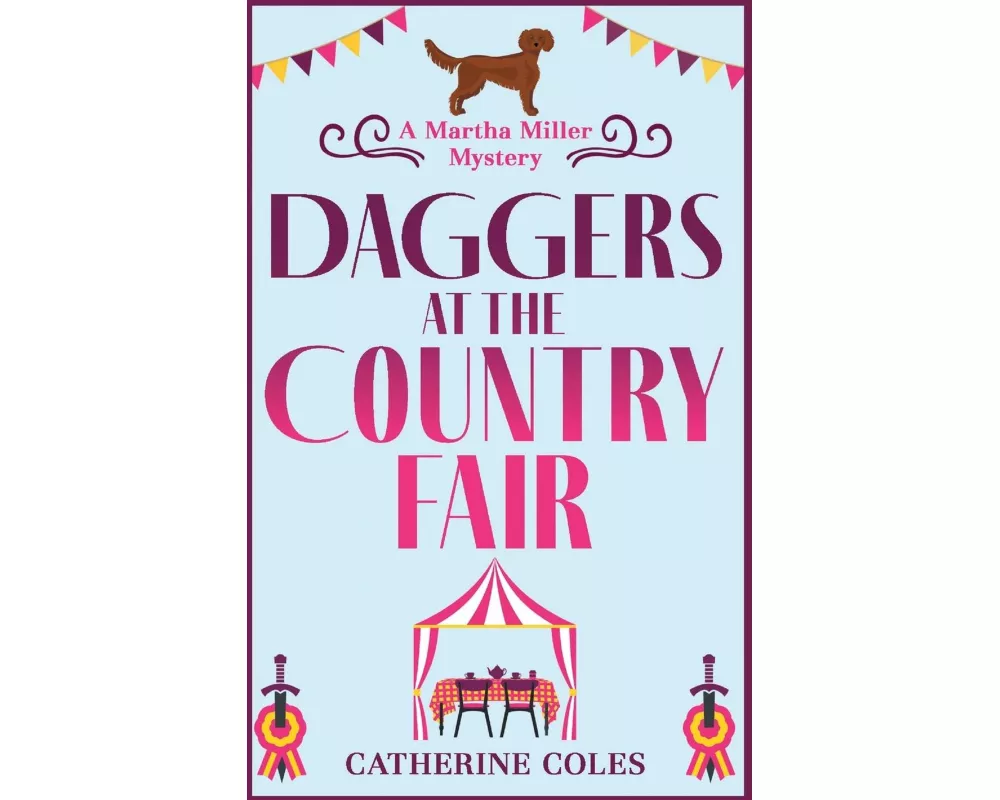 Daggers at the Country Fair