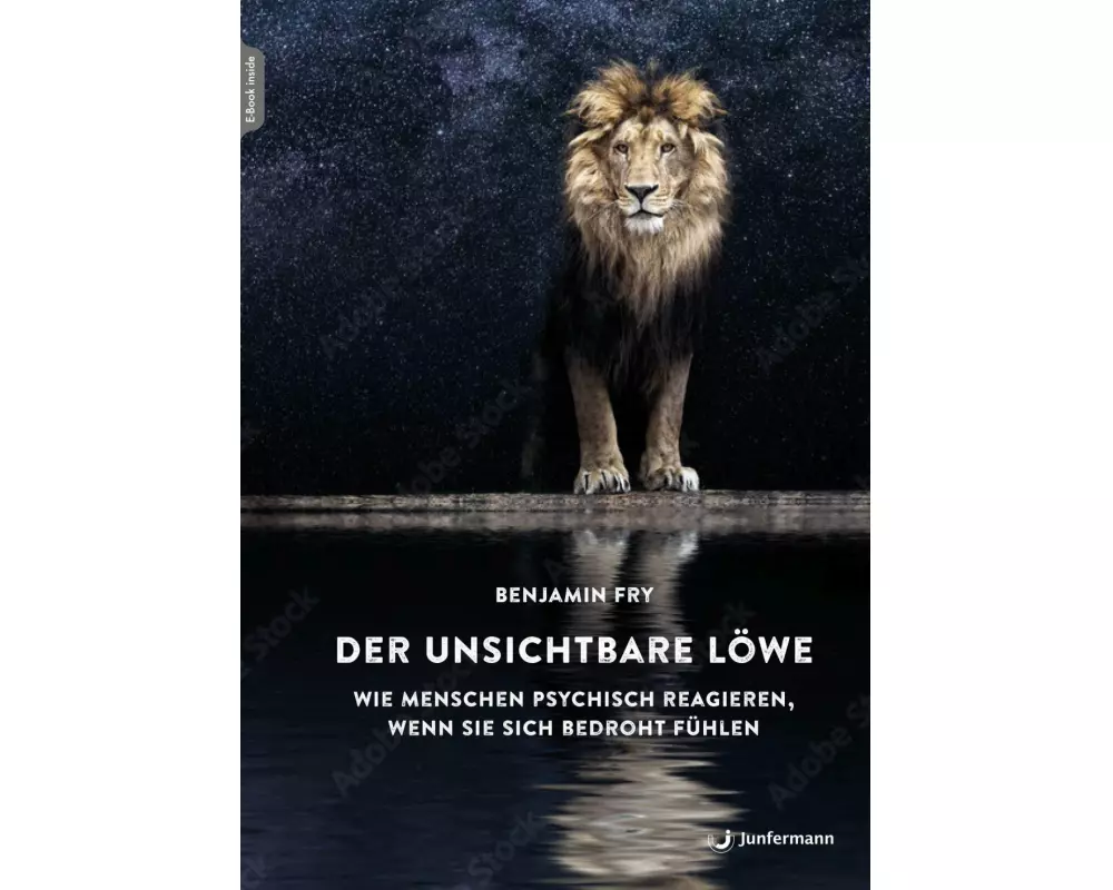 Der unsichtbare Löwe