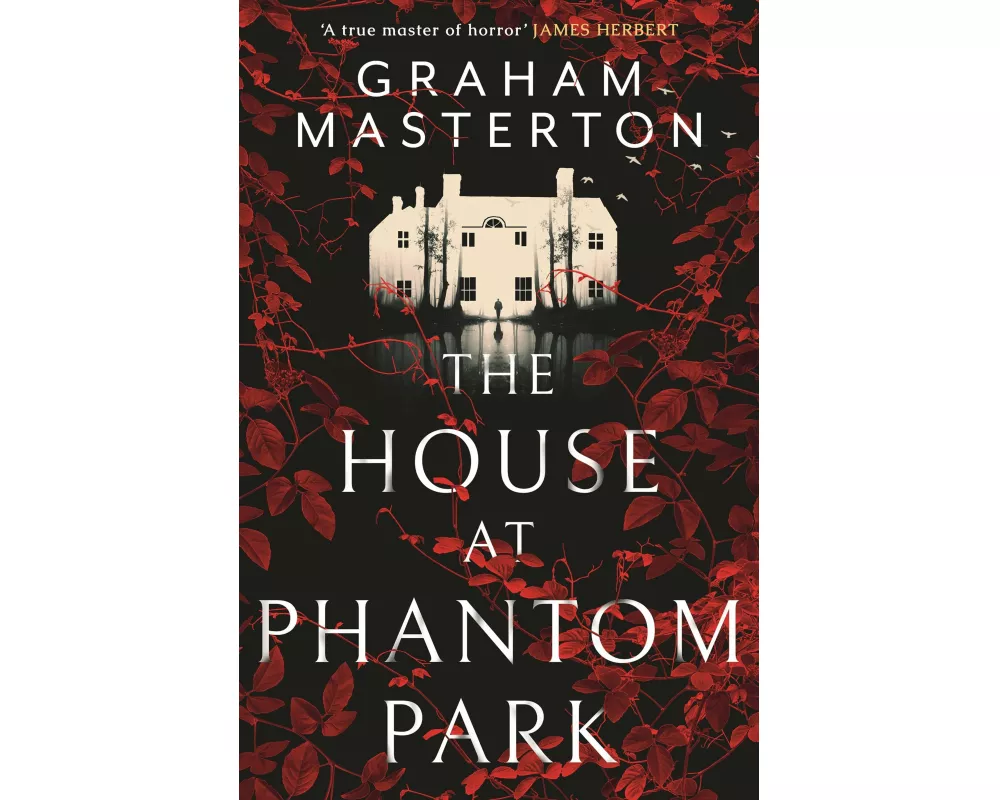 The House at Phantom Park