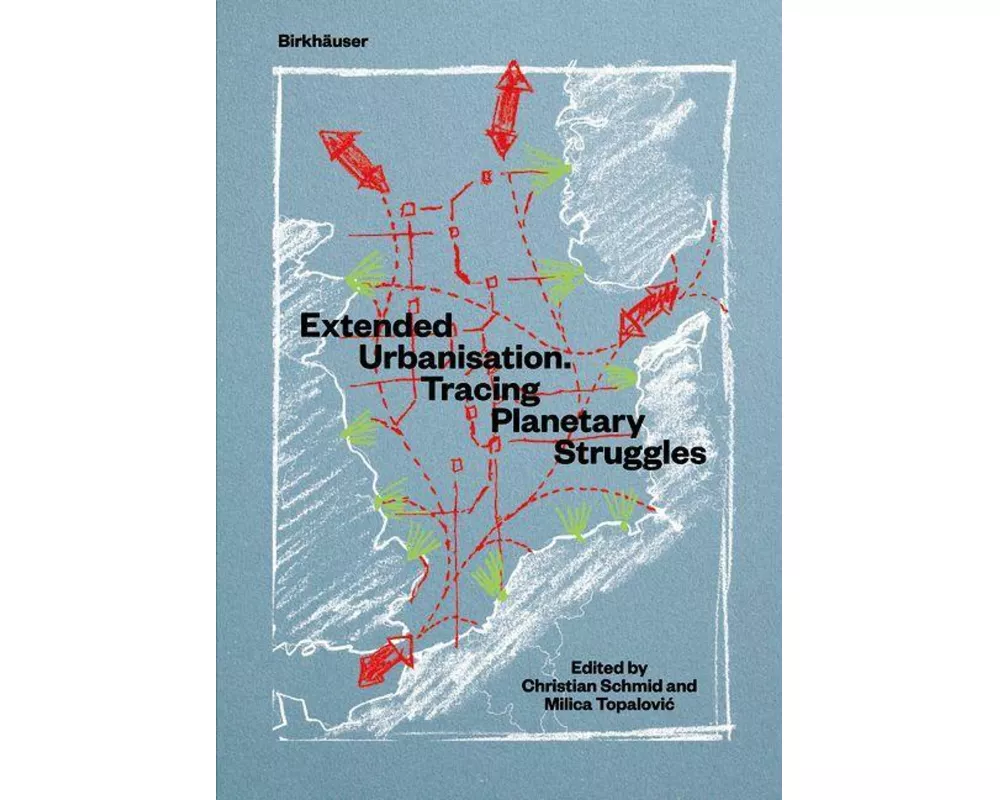 Extended Urbanisation