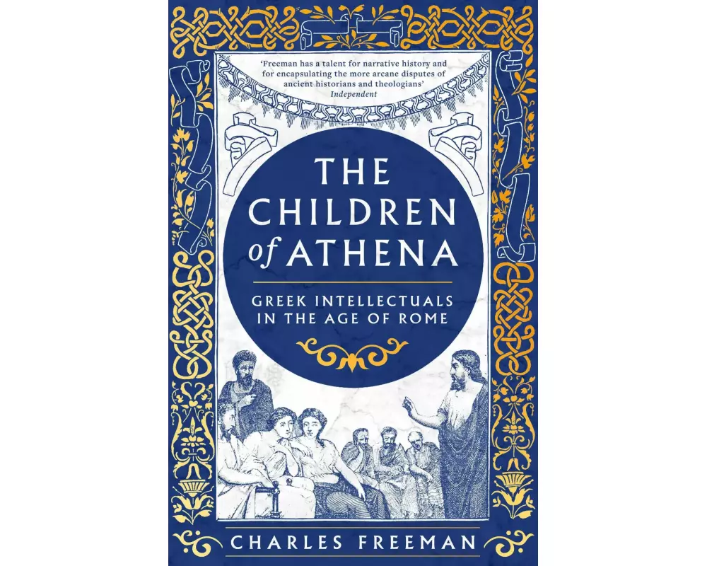 The Children of Athena
