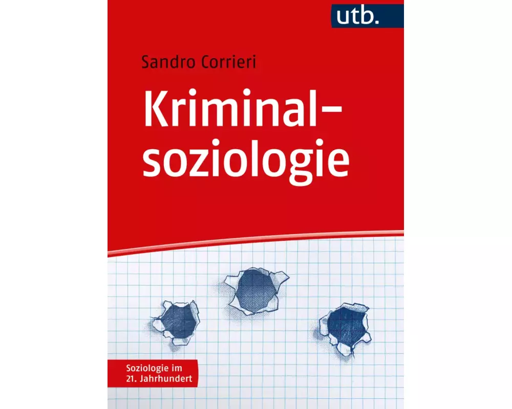 Kriminalsoziologie