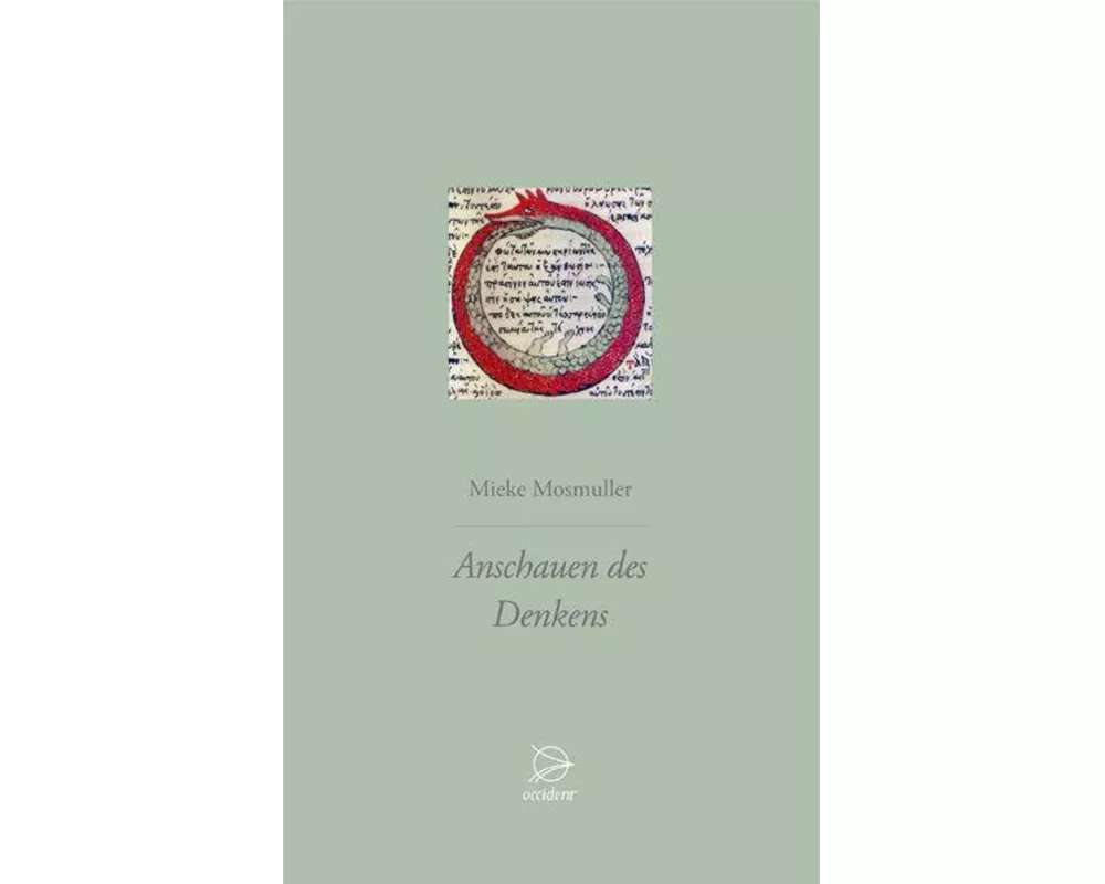 Anschauen des Denkens