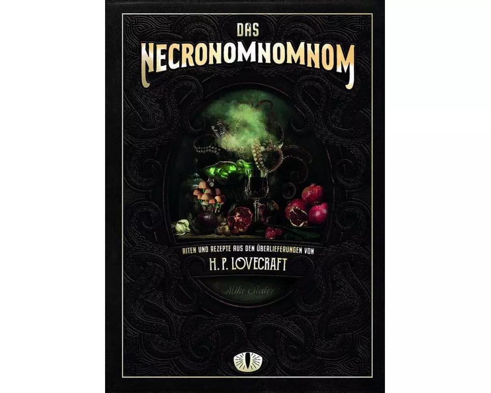 Das Necronomnomnom