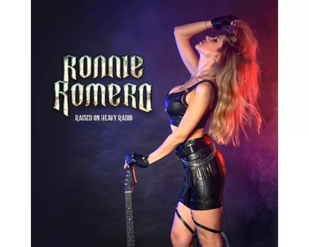 Raised On Heavy Radio