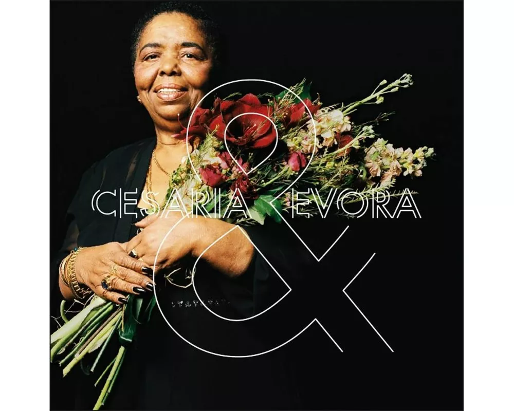 Cesaria Evora & ...