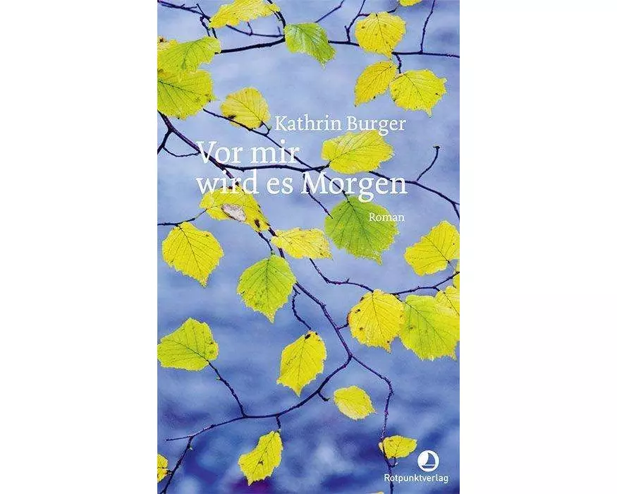 Vor mir wird es Morgen