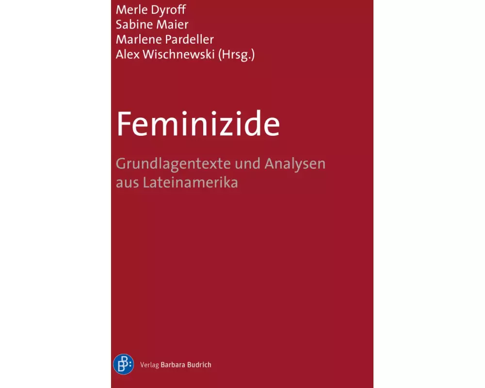 Feminizide