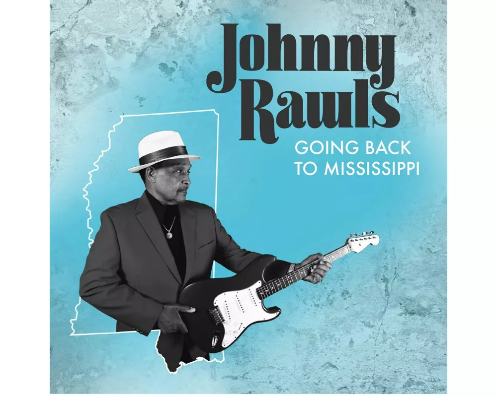 Going Back To Mississippi