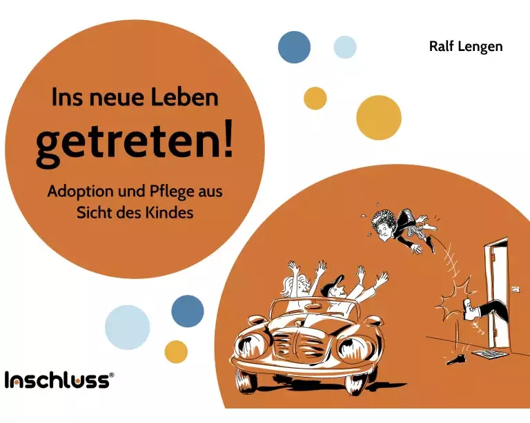 Ins neue Leben getreten!