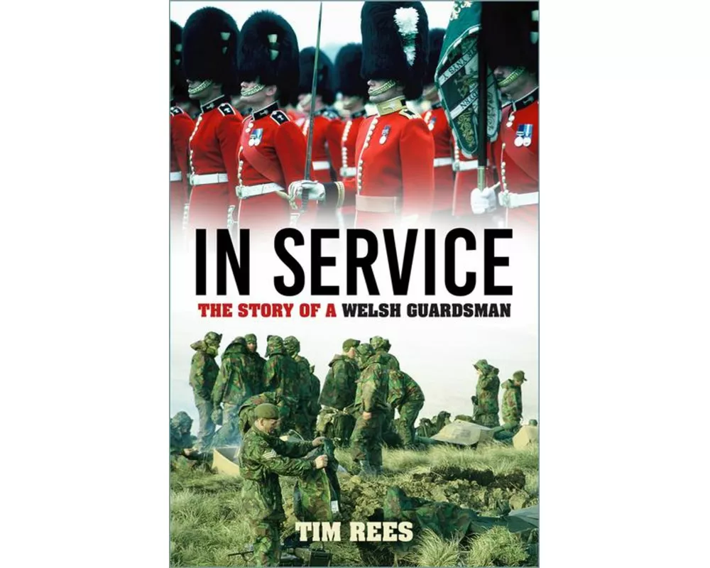 In Service