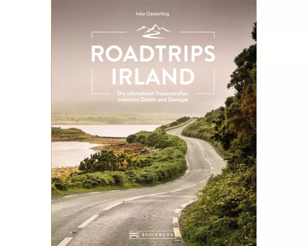 Roadtrips Irland