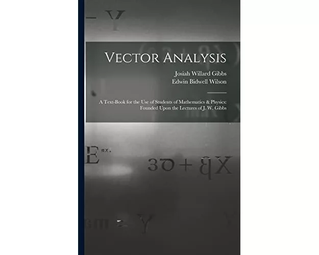 Vector Analysis