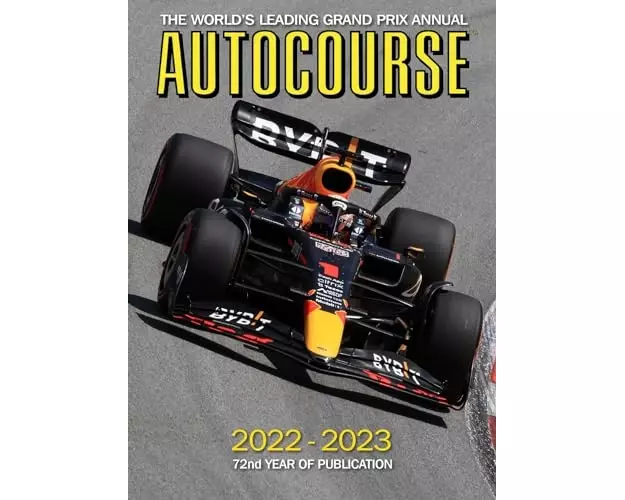 Autocourse 2022-23