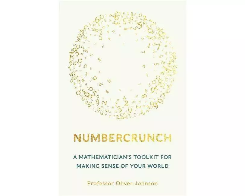 Numbercrunch