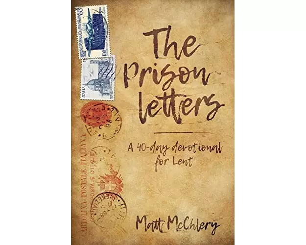 The Prison Letters
