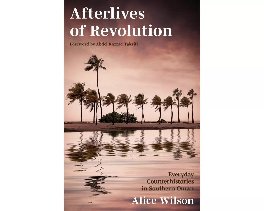 Afterlives of Revolution