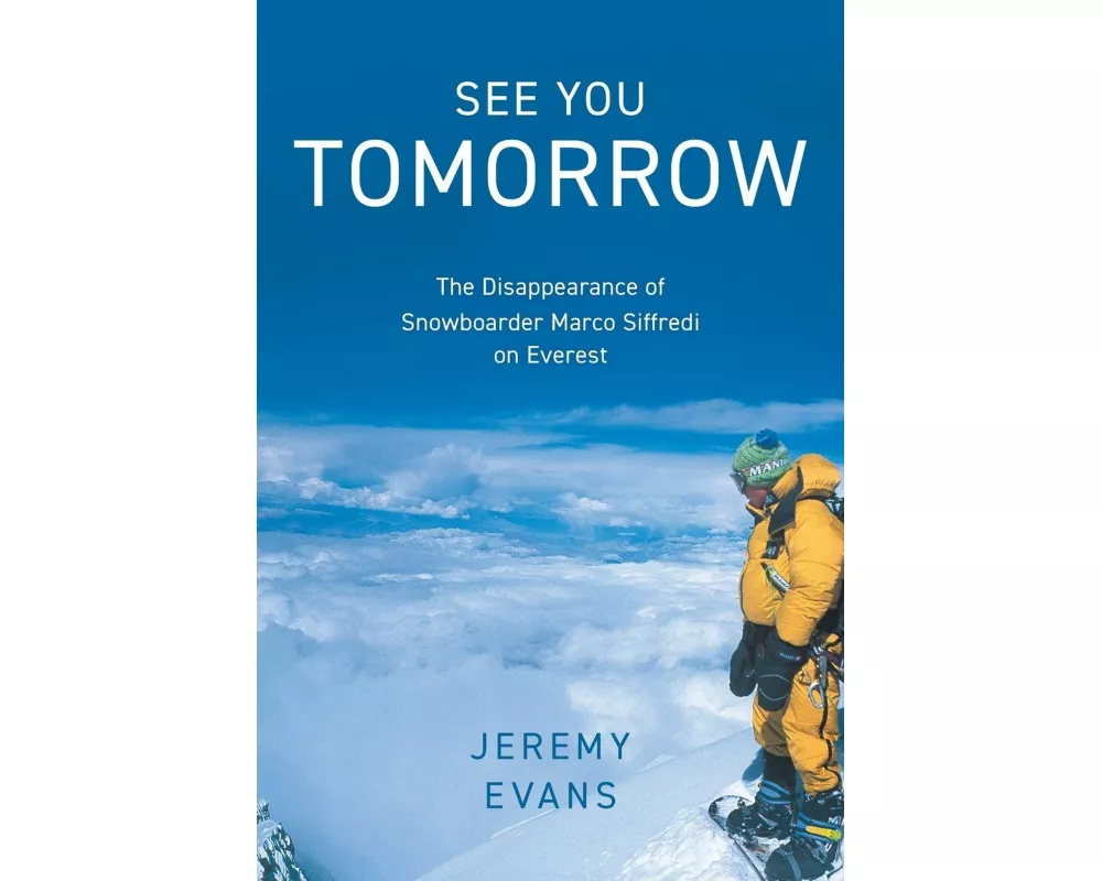 See You Tomorrow