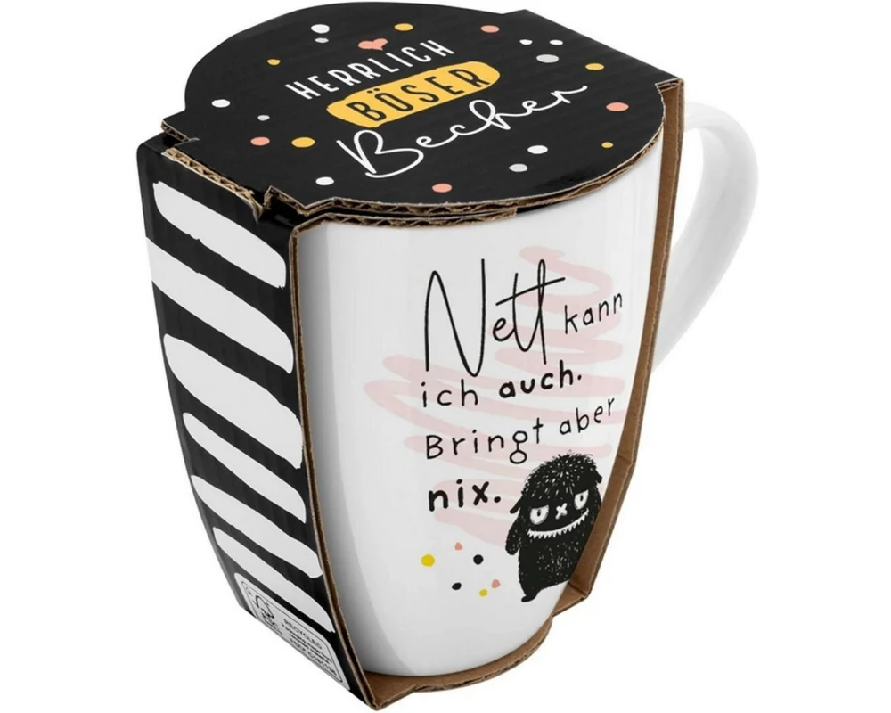 Sheepworld «Nett» 350 ml