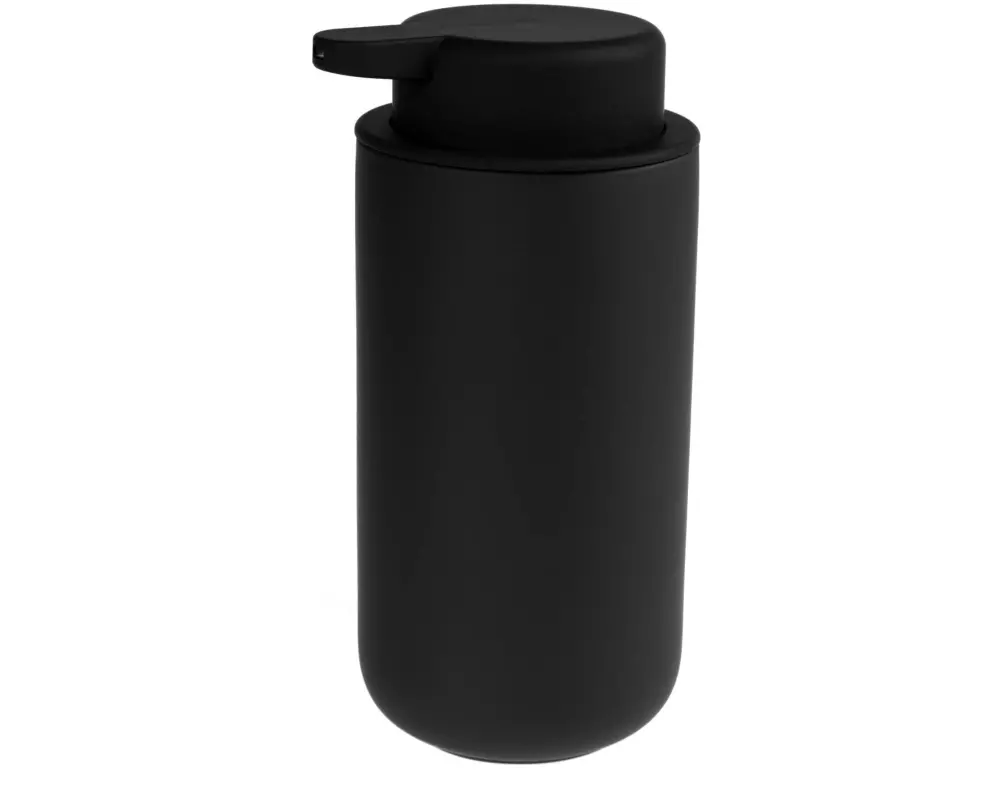 Zone Denmark Seifenspender Ume 450 ml, Schwarz