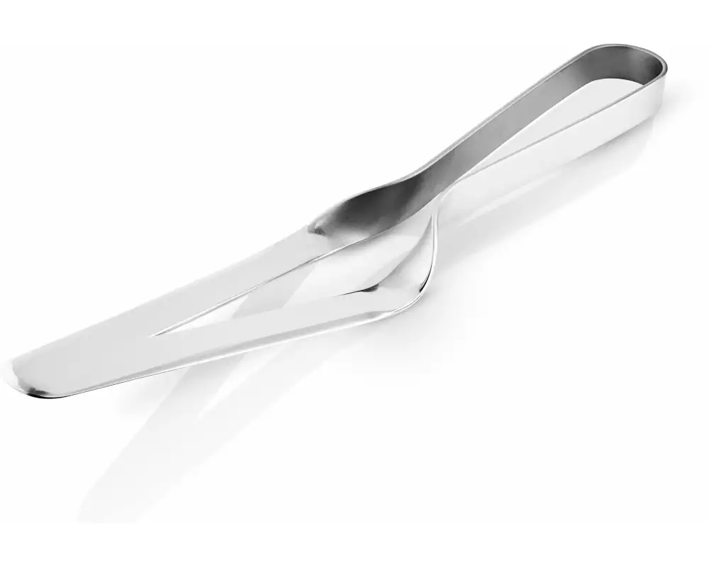 Eva Solo Tortenheber Silber