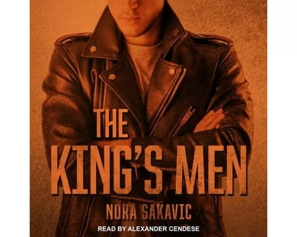 The King's Men Lib/E