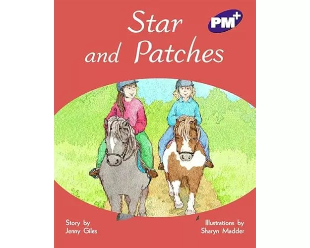 Star and Patches
