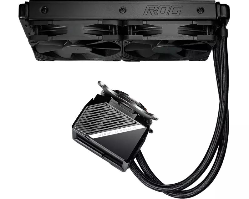 ROG RYUJIN II 240
