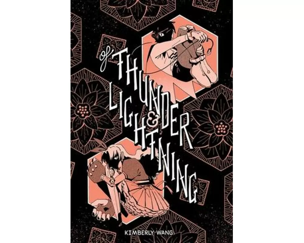 Of Thunder & Lightning