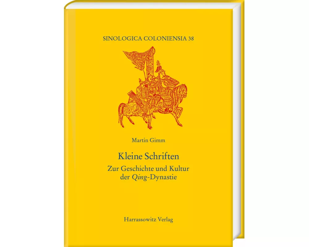 Kleine Schriften