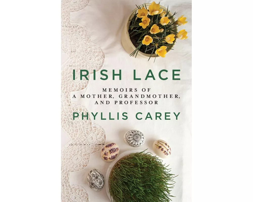 Irish Lace