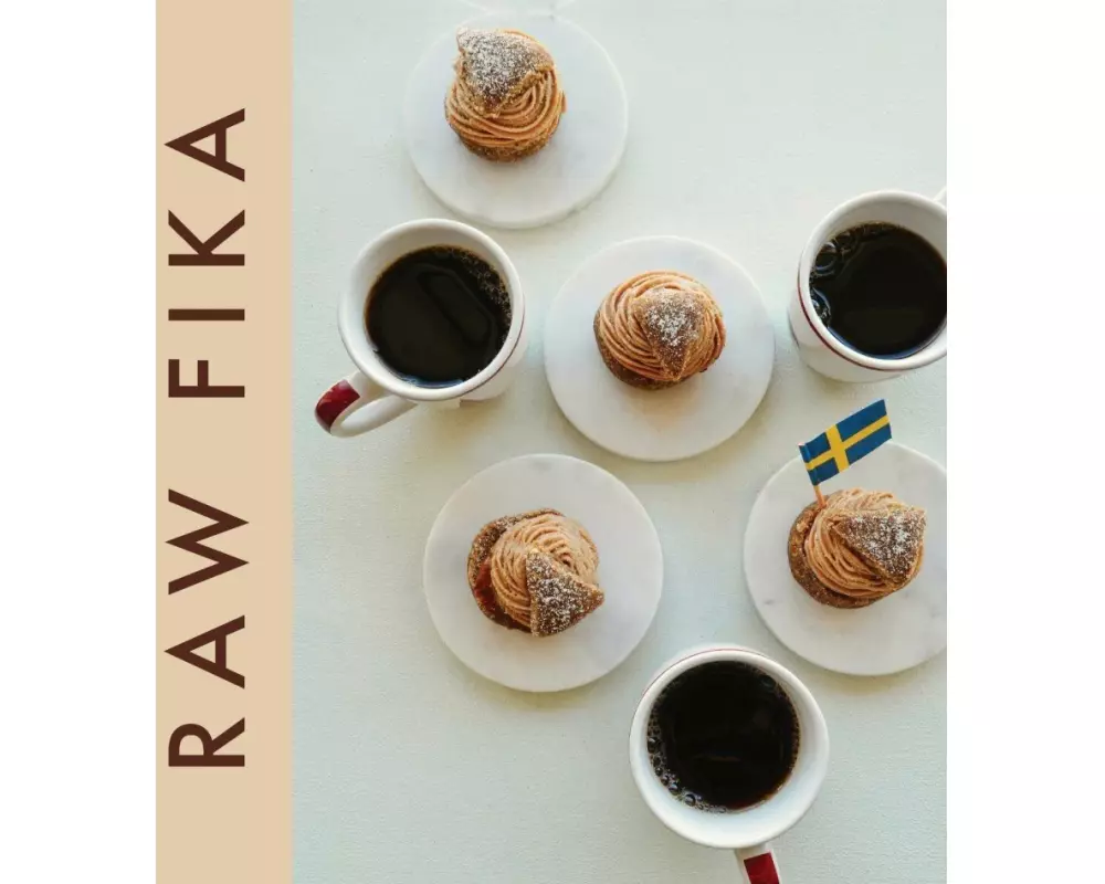 Raw Fika