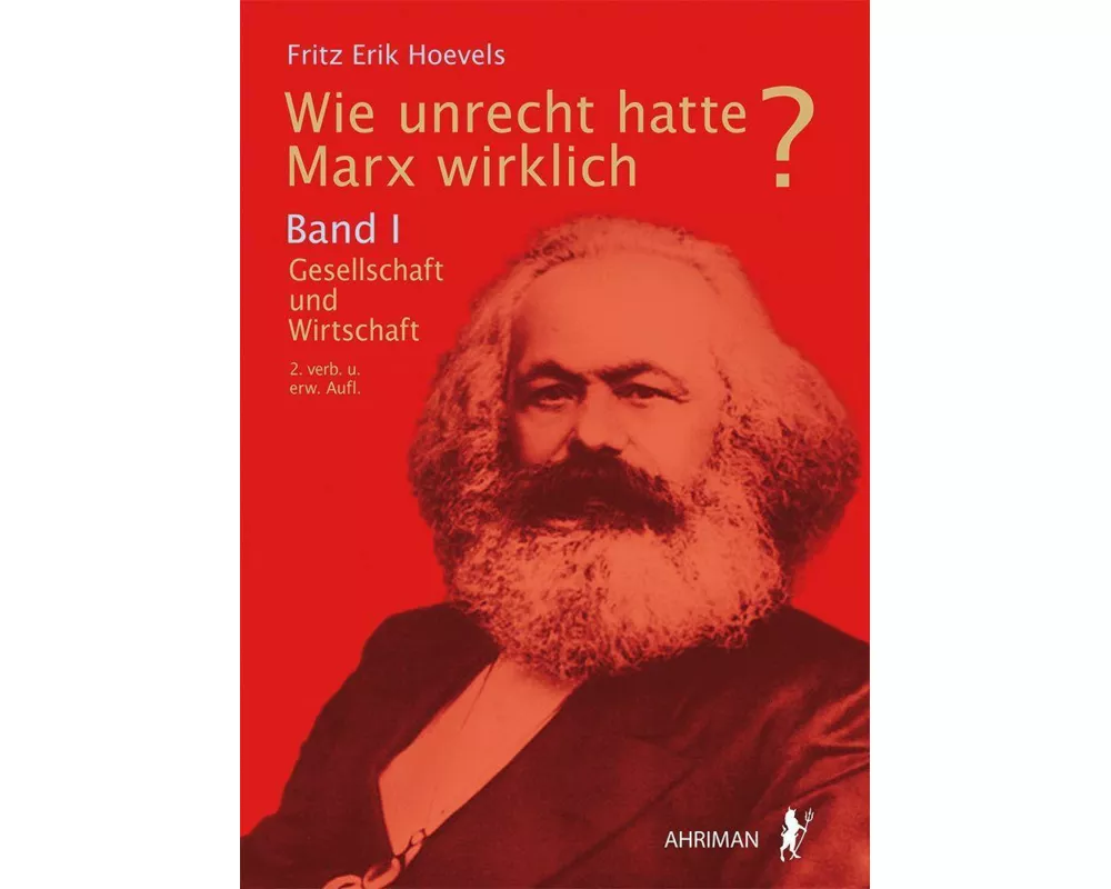Wie unrecht hatte Marx wirklich?