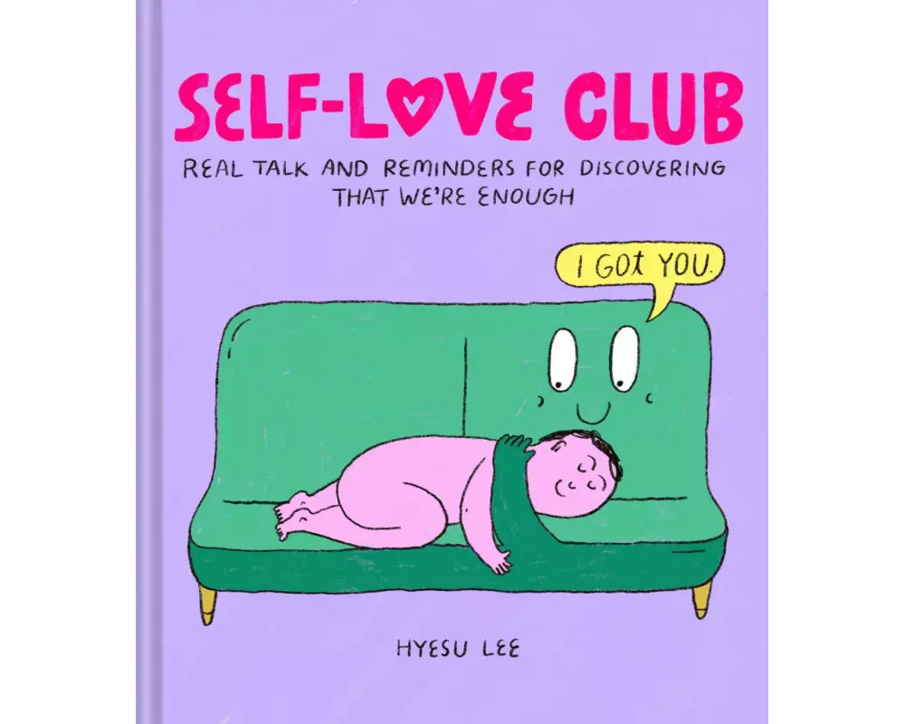 Self-Love Club