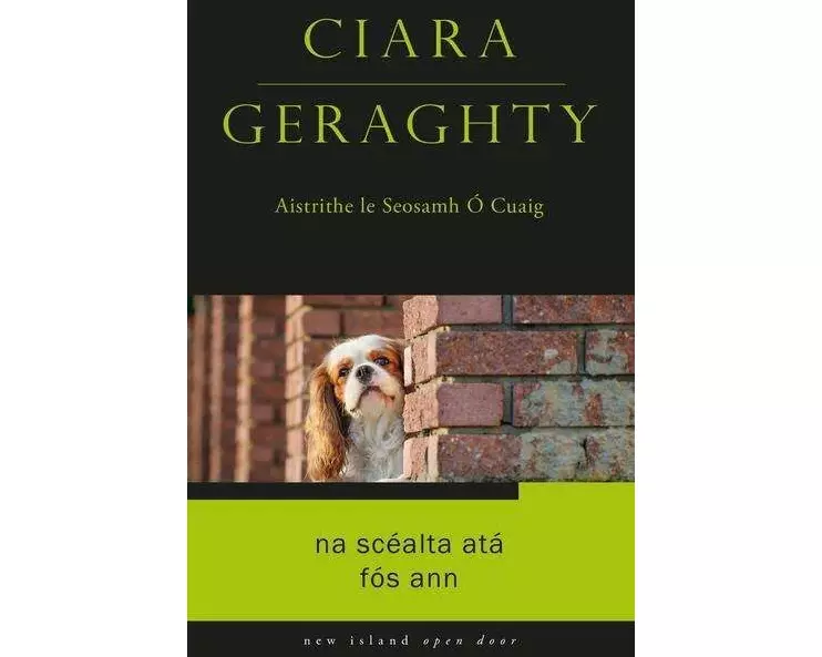 Na Scealta Ata Fos Ann