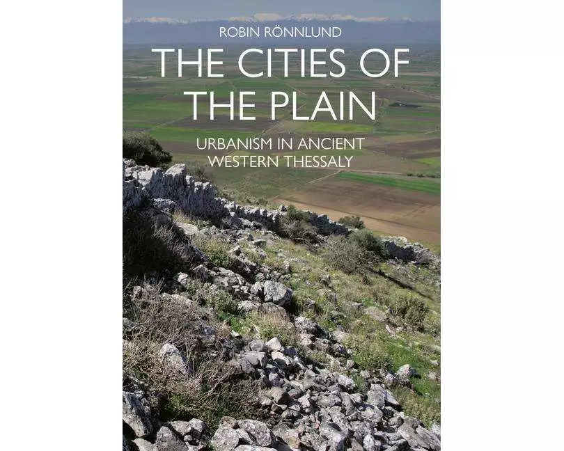 The Cities of the Plain