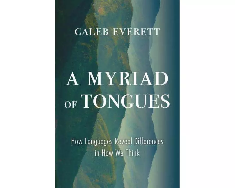 A Myriad of Tongues