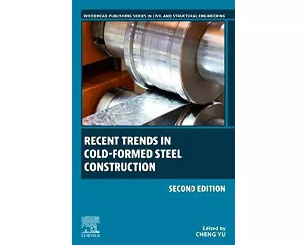 Recent Trends in Cold-Formed Steel Construction