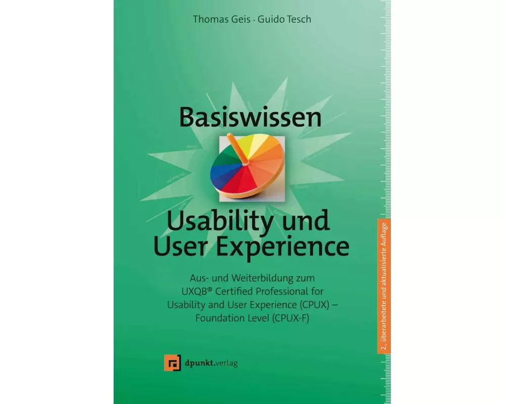 Basiswissen Usability und User Experience