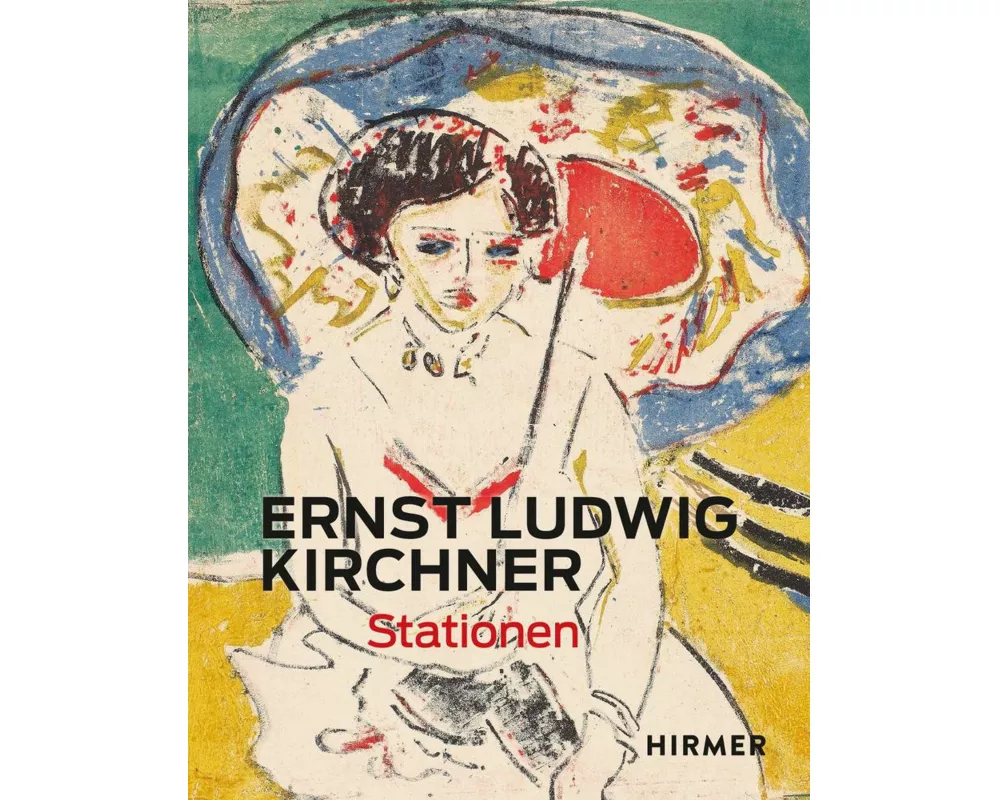 Ernst Ludwig Kirchner