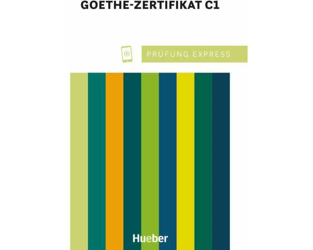 Prüfung Express - Goethe Zertifikat C1