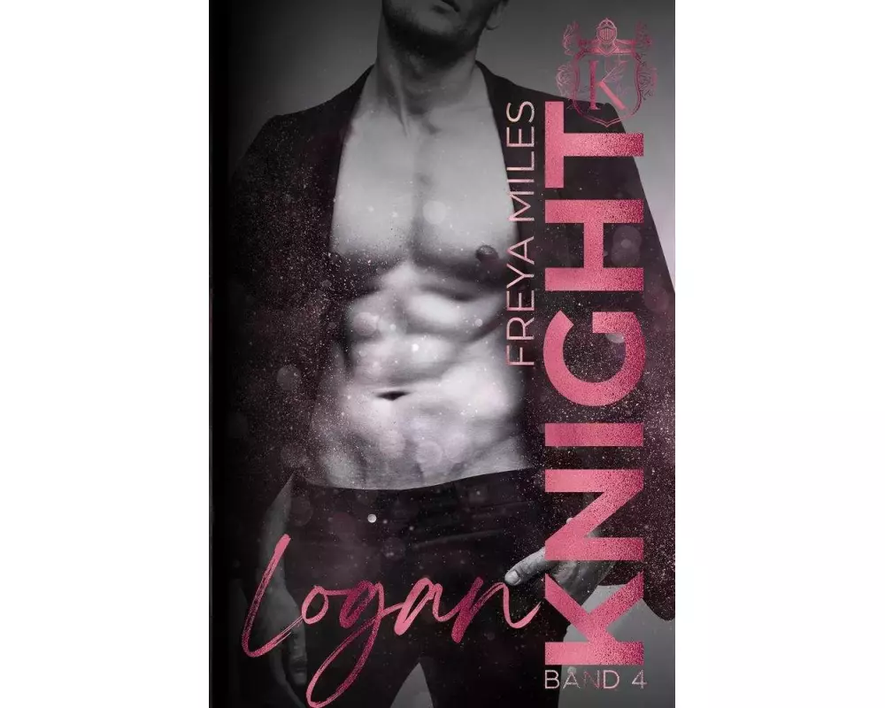 Logan Knight