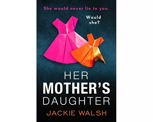 Her Mother's Daughter