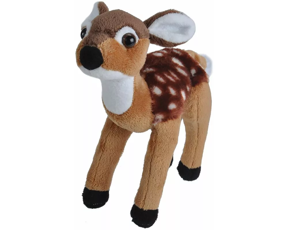 Plüsch Rehkitz Mini Cuddlekin