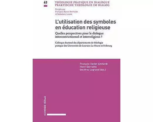 L’utilisation des symboles en éducation religieuse
