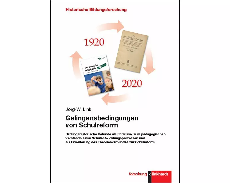 Gelingensbedingungen von Schulreform