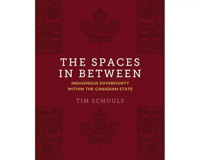 The Spaces In Between