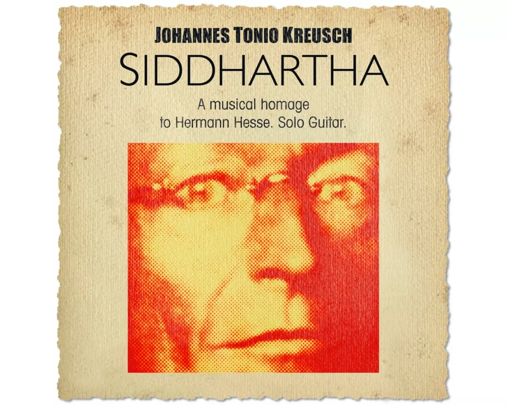 Siddhartha-A Musical Homage To Hermann Hesse