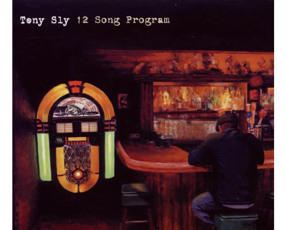 12 Song Program